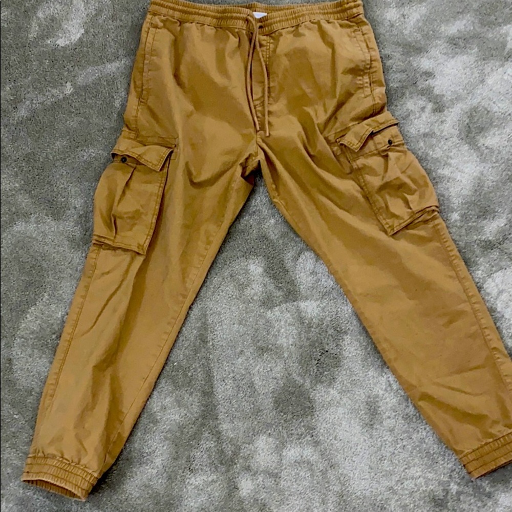Men’s Cargo Pants